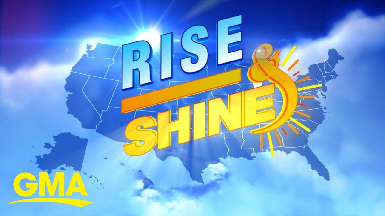 Gma Rise And Shine Tour 2021 New Hampshire