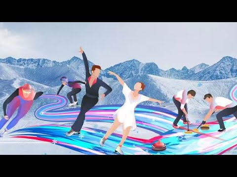 2021 12 31 Organizing The Winter Olympics Amid A Global Pandemic The