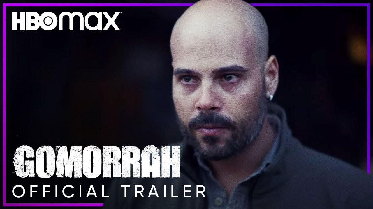 Gomorrah Season 5 | Official Trailer | HBO Max - The Global Herald