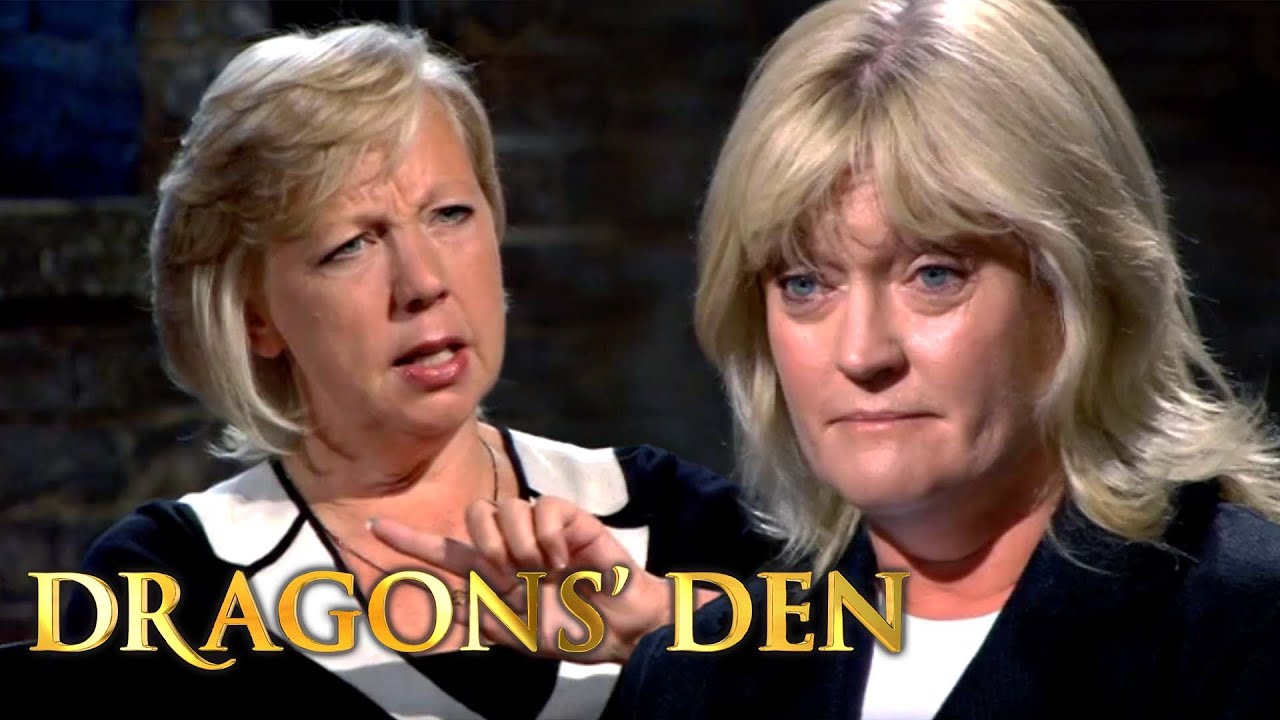 Entrepreneur Sells Same Product via ‘Two Completely Different Companies’ Dragons’ Den The