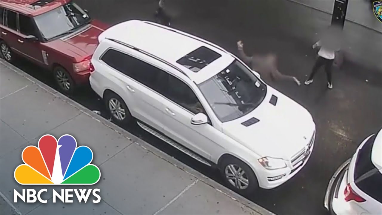 Carjackings Up In Many Major U.S. Cities The Global Herald