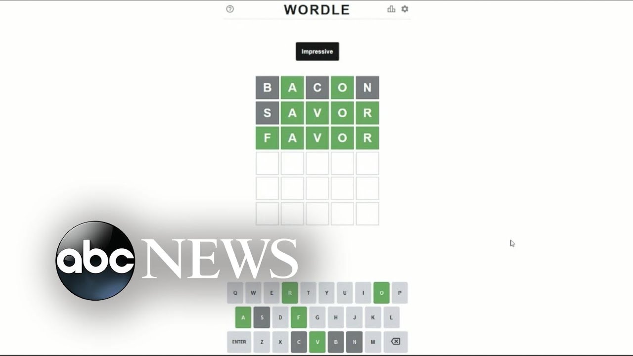 What is ‘Wordle’? The Global Herald