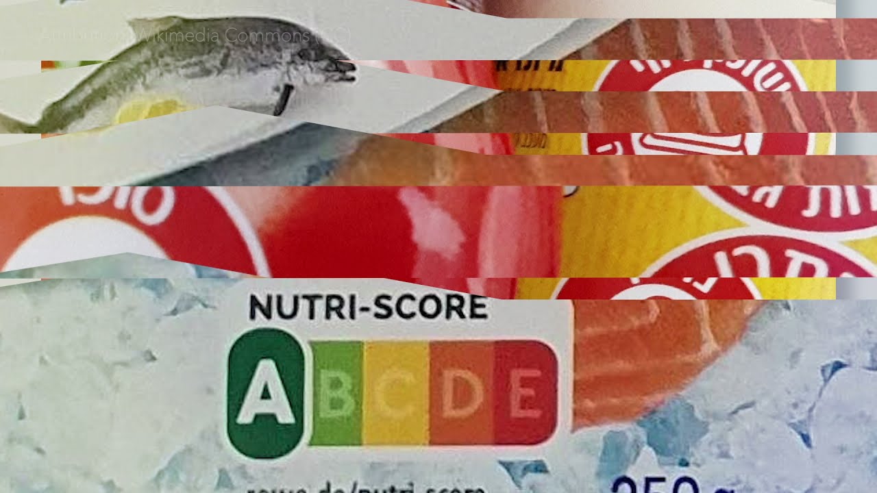 Nutrition Labelling Global Action Network On Nutrition Labelling The