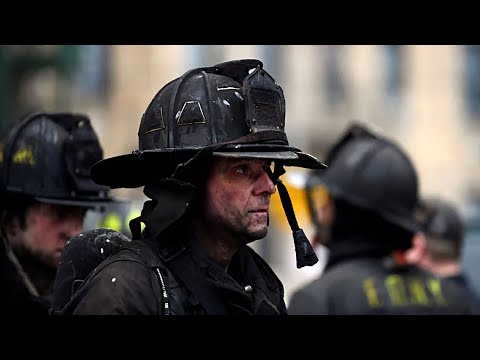 9 children among 19 killed in New York City apartment fire - The Global ...