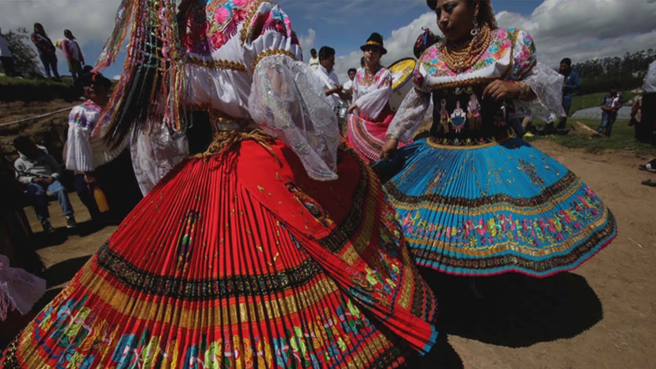 The UN International Decade of Indigenous Languages begins in 2022 ...