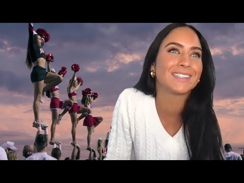 Cheer: Gabi Butler CONFESSES If She'd Ever Cheer for Trinity Valley