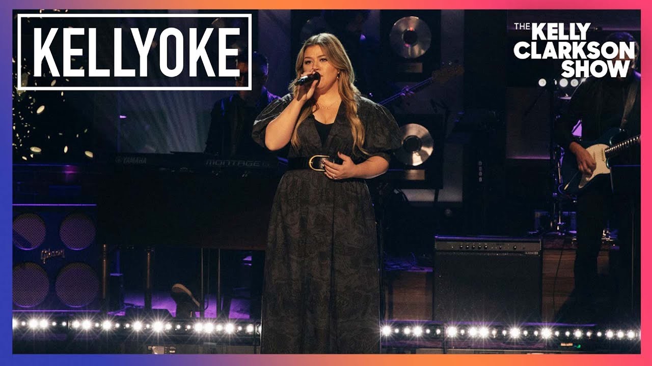 Kelly Clarkson Covers 'Angel of the Morning' By The Pretenders Kellyoke The Global Herald Kelly Clarkson Covers 'Angel of the Morning' By The Pretenders Kellyoke The Global Herald