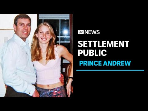 2009 agreement between Epstein and accuser made public | ABC News - The