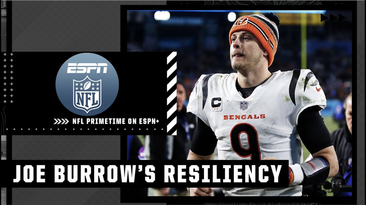 A Legacy of Resilience: From CPOY to League Leader
