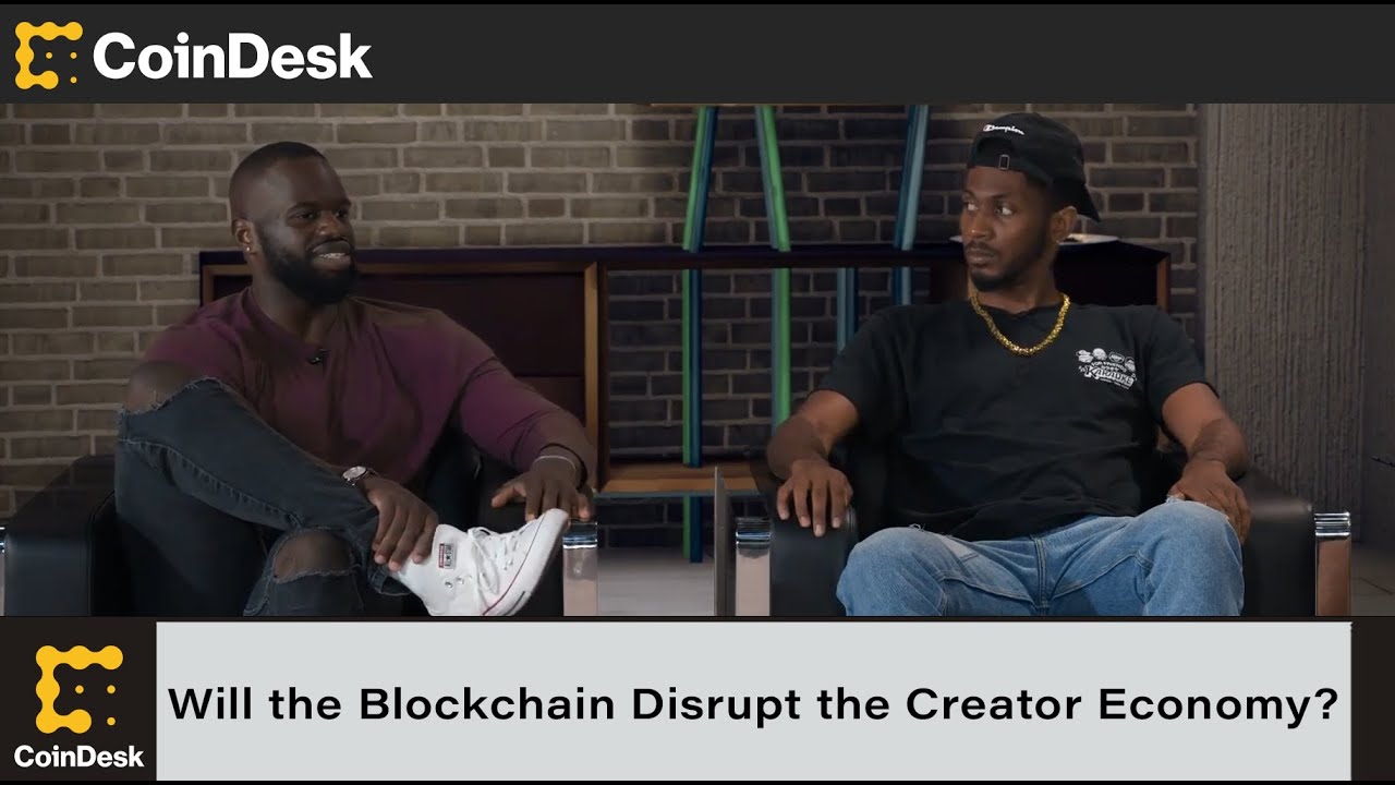 How Blockchain Could Disrupt the Creator Economy - The Global Herald