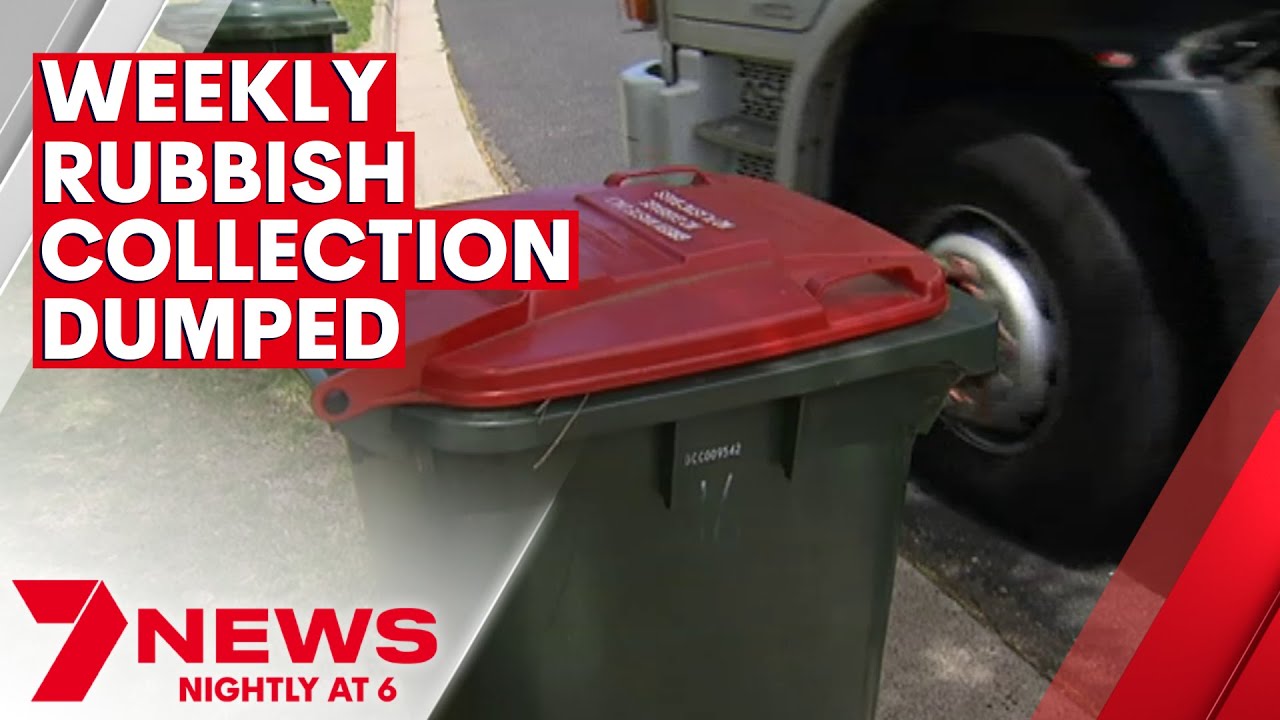 Monash Council facing a bin backlash over a garbage collection shakeup
