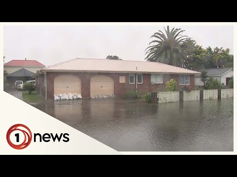 Evacuations as wild weather causes flooding on West Coast - The Global ...
