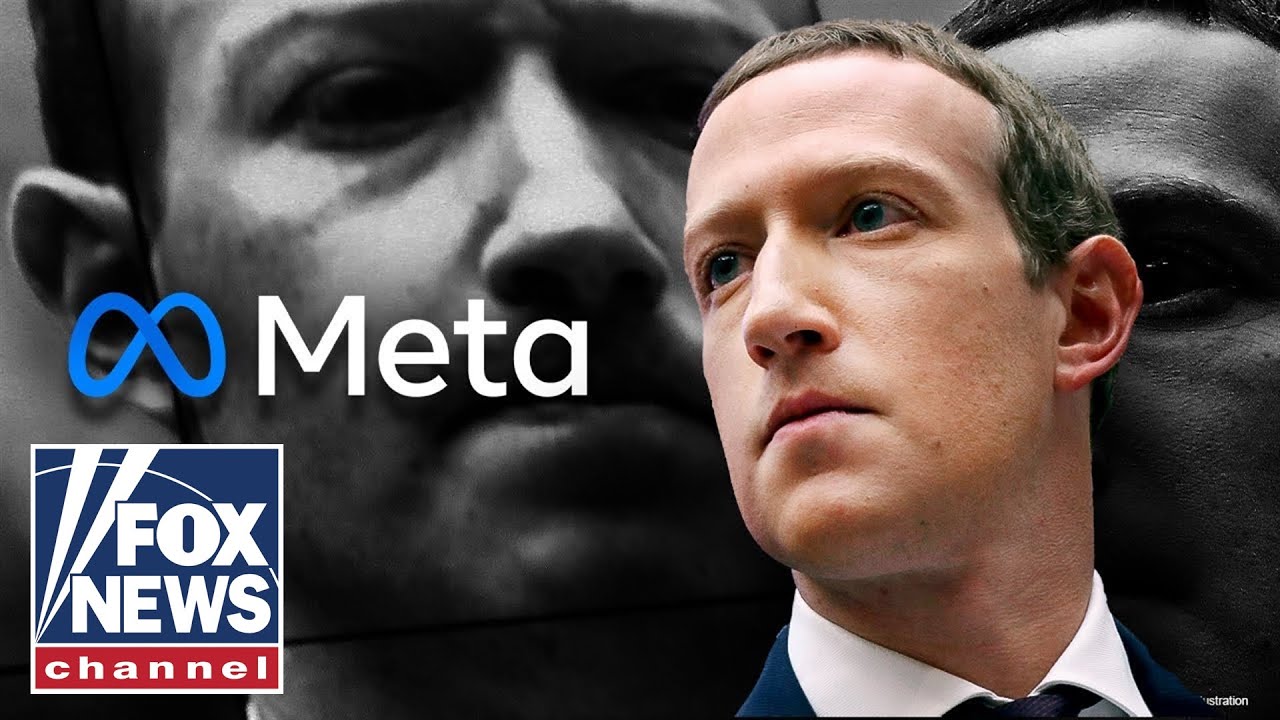Facebook's Meta facing lawsuit over invasive facial recognition