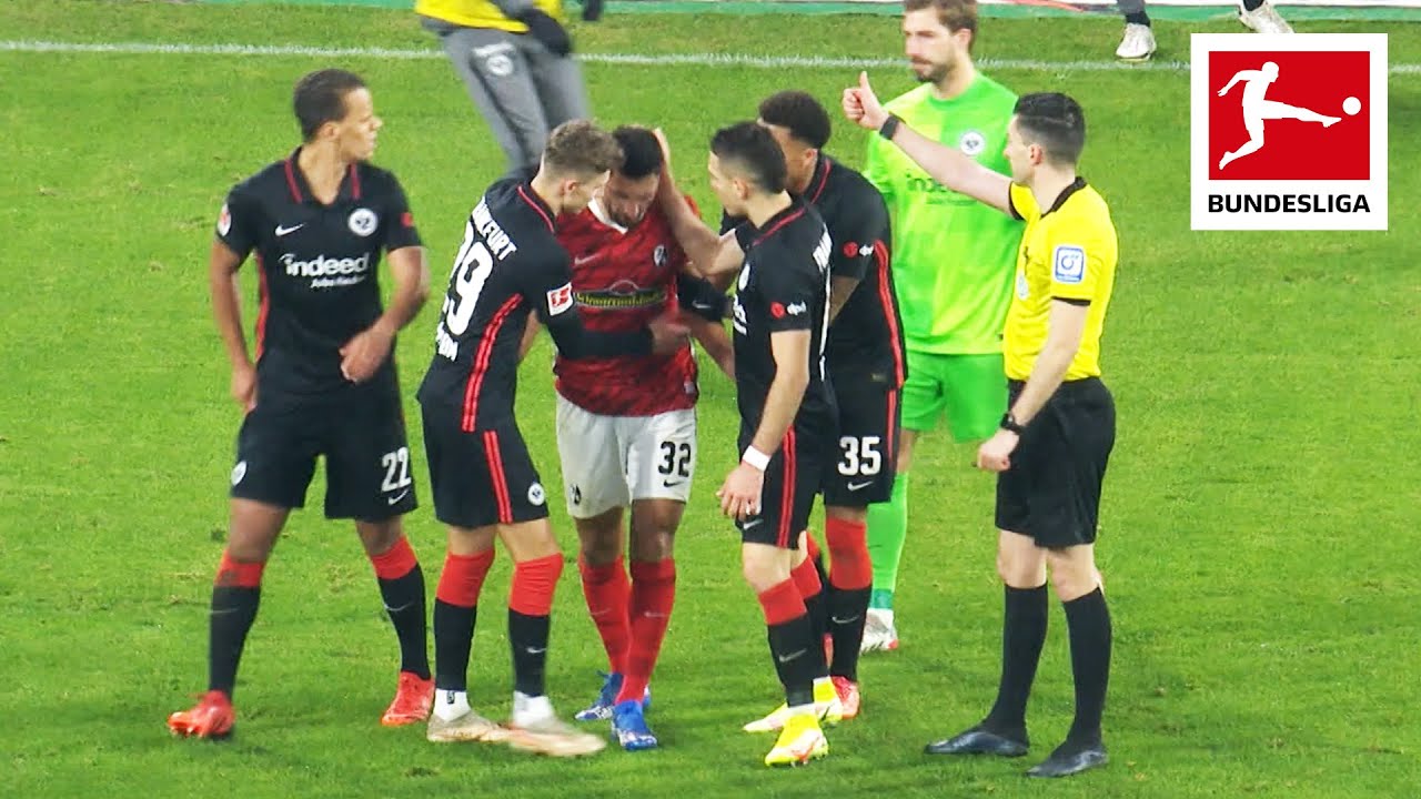 Top Best 10 Fair Play Moments The Global Herald