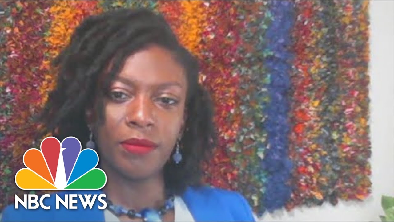 U.S. Figure Skating Director Of Diversity Speaks On Inclusion In The