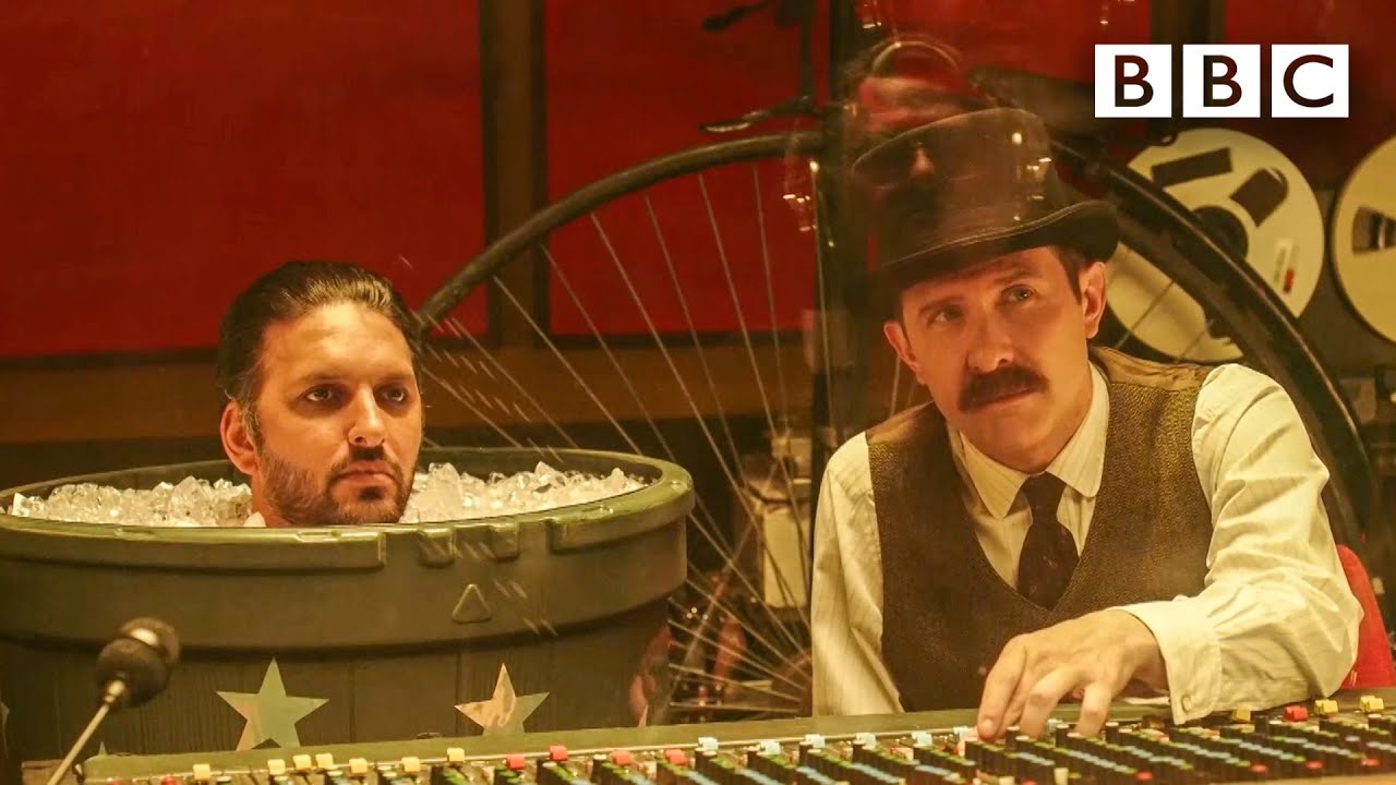 Toast of Tinseltown The perfect scream takes practice The Global Herald