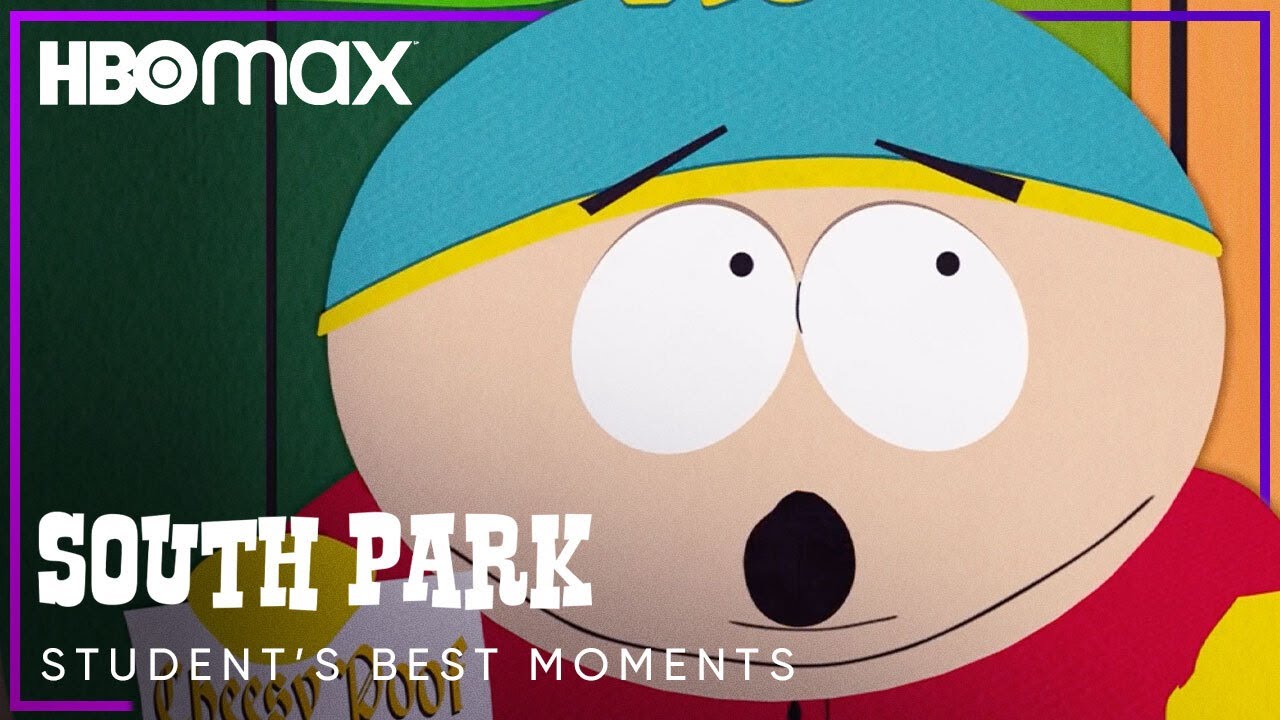 The Students Of South Park | South Park | HBO Max - The Global Herald - Is The South Park Movie On Hbo Max
