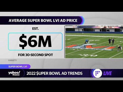 What makes Super Bowl ad prices worth it for brands - The Global Herald