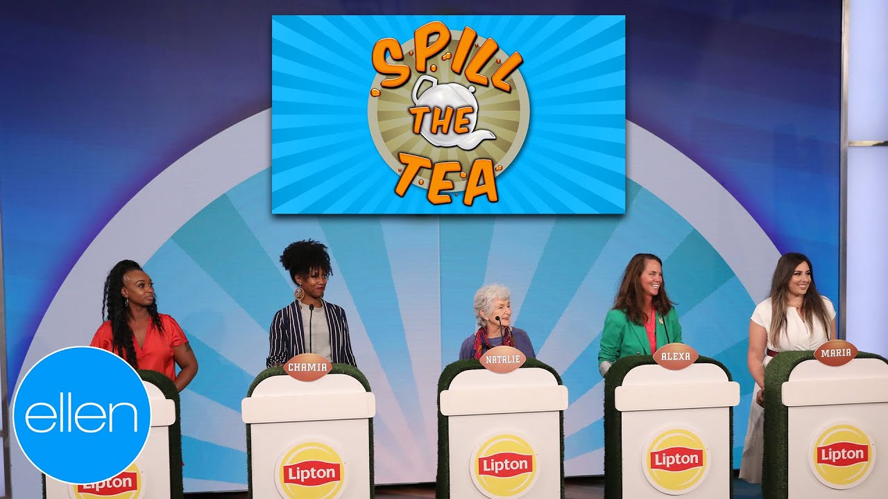 Who's Cooked Naked & Who Has a Fear of Wax Figures? The Global Herald