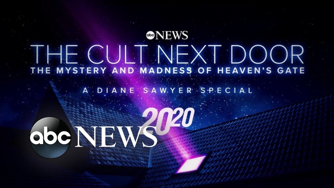 The Cult Next Door Documentary Where To Watch 'The Cult Next Door: The Mystery and Madness of Heaven's Gate' - The