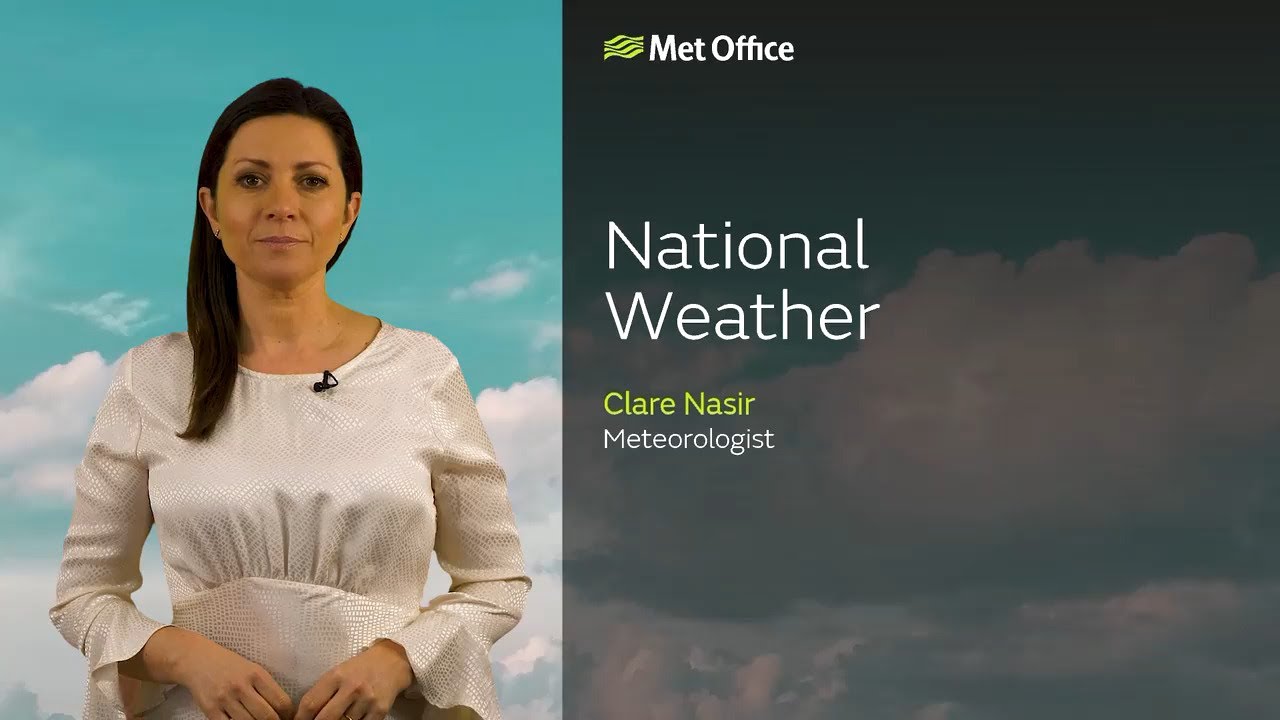 UK Weather Friday morning forecast 18/03/22 The Global Herald