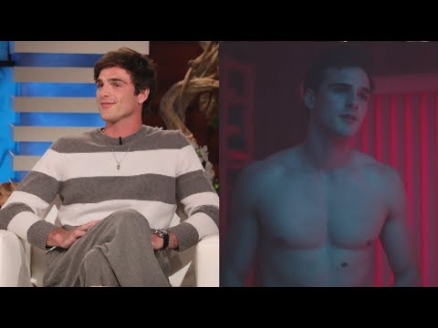 Jacob Elordi REACTS to Sex Scenes on Euphoria - The Global Herald
