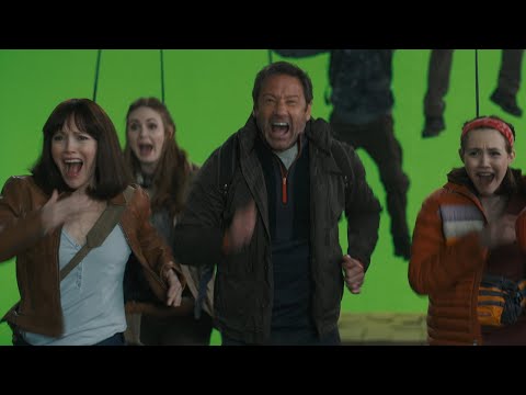 The Bubble Official Trailer The Global Herald