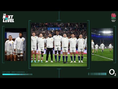 O2 Inside Line | The Next Level | Defeat in Paris - The Global Herald