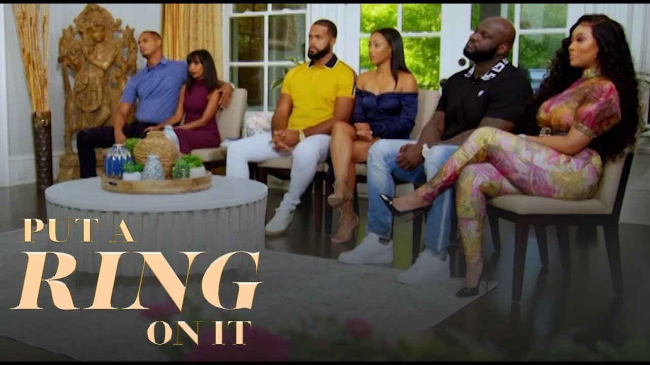 First Look: An All New Season Of Put A Ring On It Premieres March 25th ...