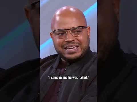 Naked vs. Nekkid Debate #shorts - The Global Herald