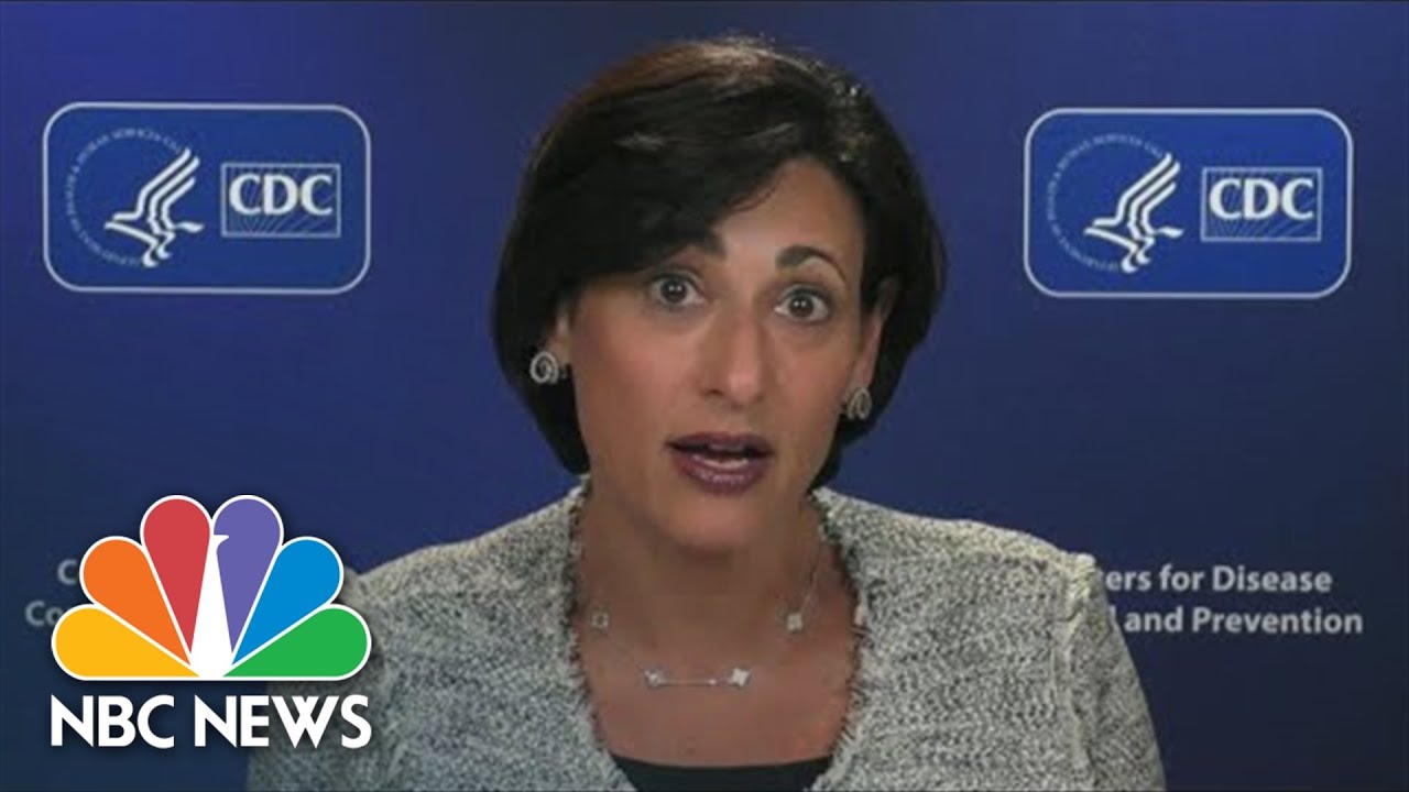 CDC ‘Closely Watching’ BA.2 Variant, Says No Evidence Of More Severe Disease The Global Herald