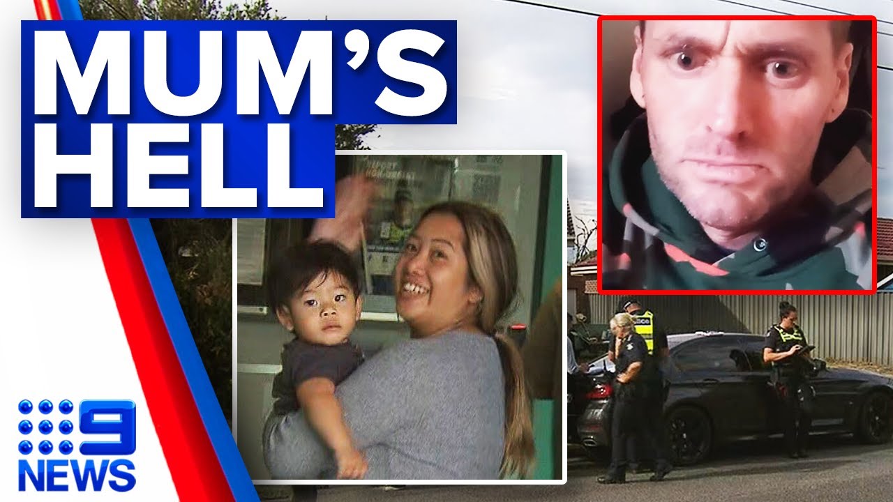 Man charged with kidnapping after allegedly stealing car with baby ...