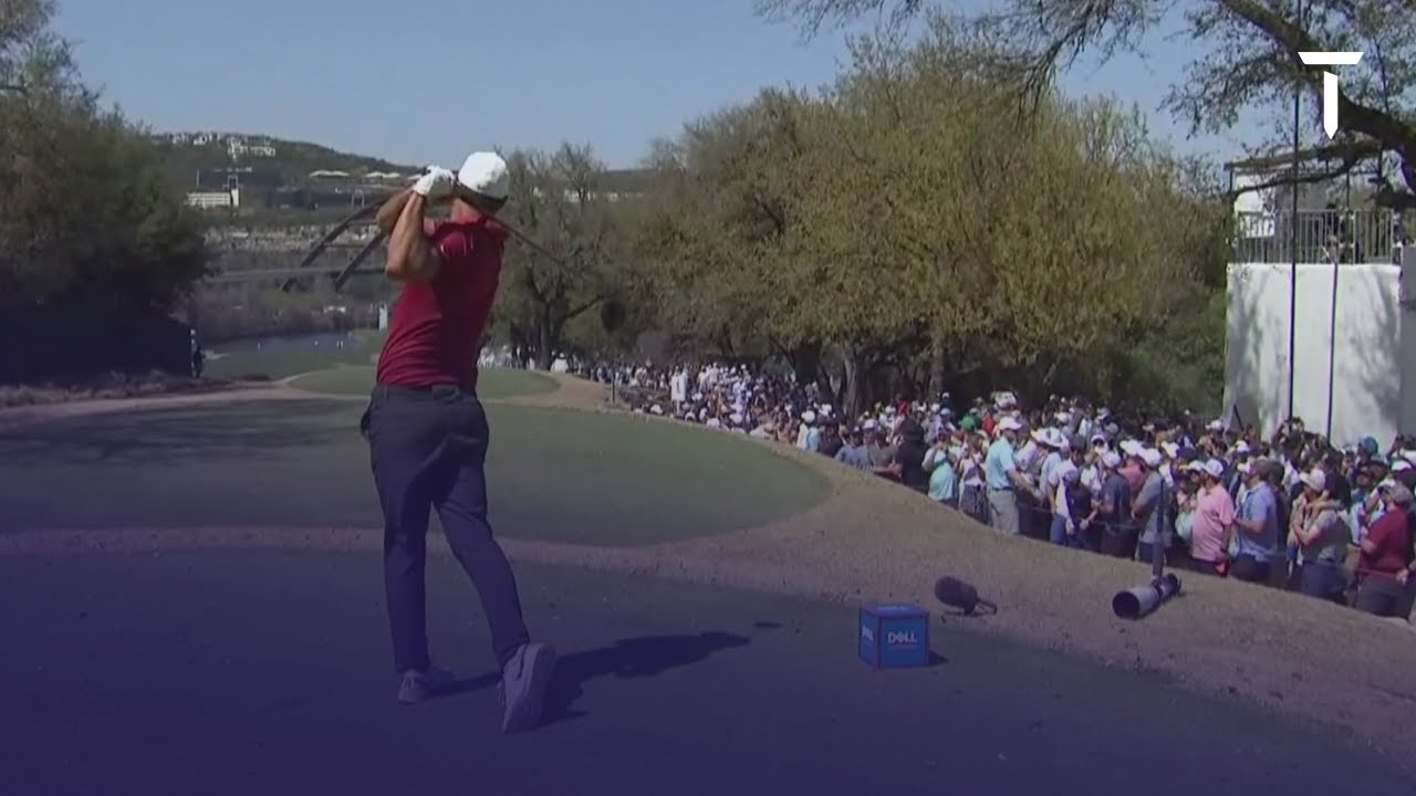 Brooks Koepka hits longest drive of his career The Global Herald