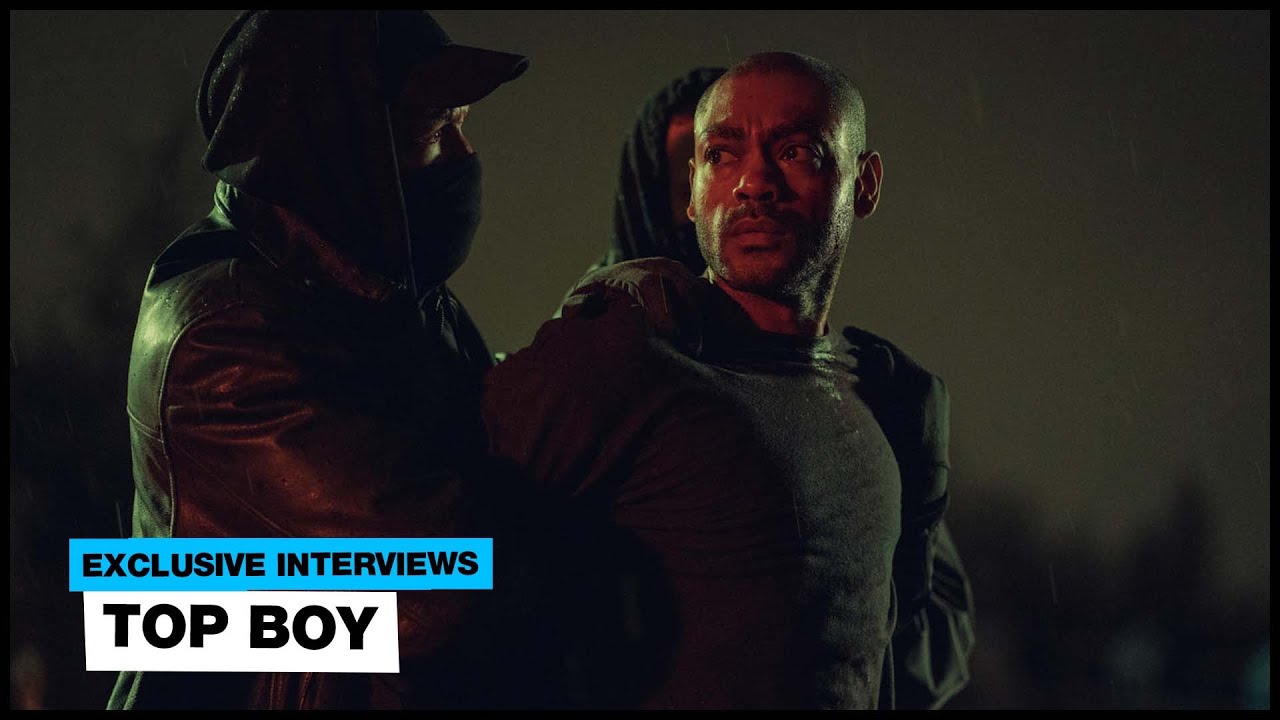 'Top Boy' cast on the "bigger and better" new season The Global Herald