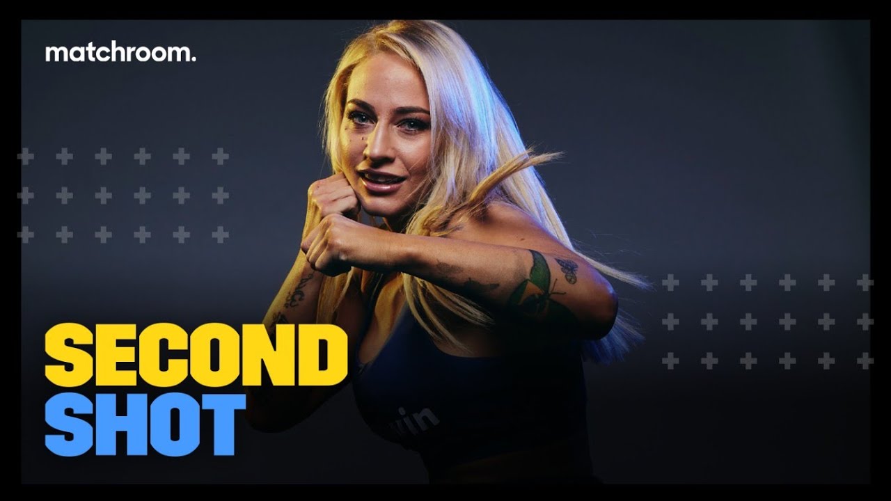 "There can't be one fu**ing mistake!" Ebanie Bridges & Mark Tibbs