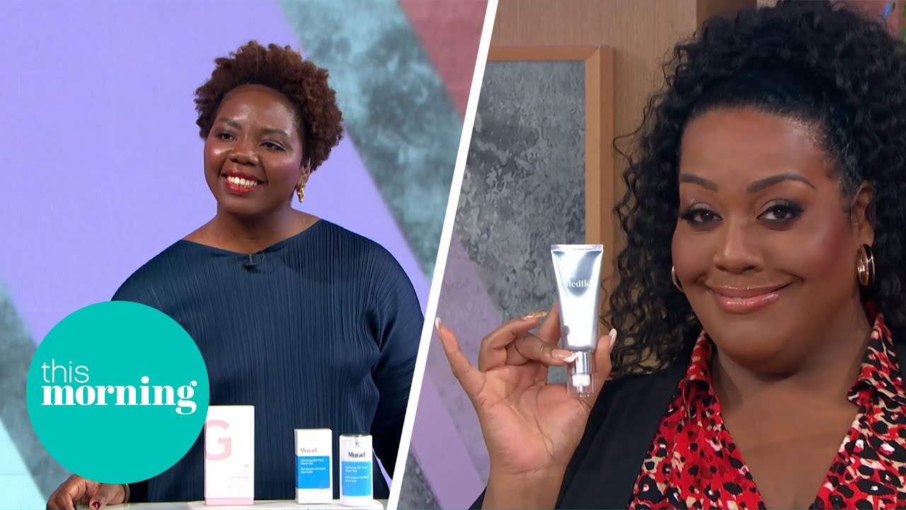 Does Toothpaste Dry Spots? Debunking Skincare Myths with Dija Ayodele