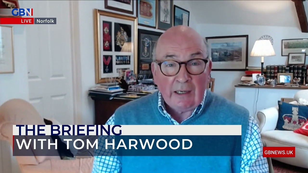 Nazanin Zaghari-Ratcliffe has been a 'political pawn' saws Lord Richard