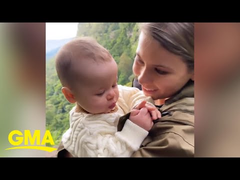 Our favorite Grace Warrior Irwin Powell moments on her birthday - The