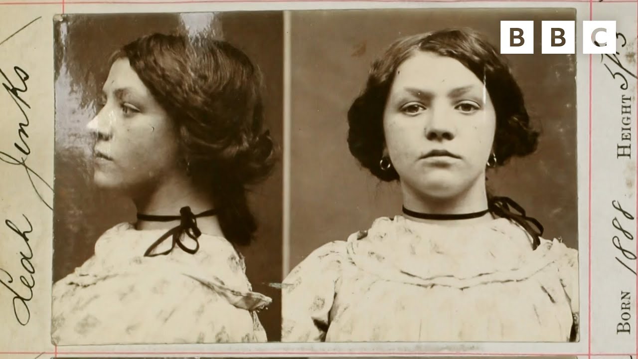 Meet the women of the REAL Peaky Blinders BBC The Global Herald