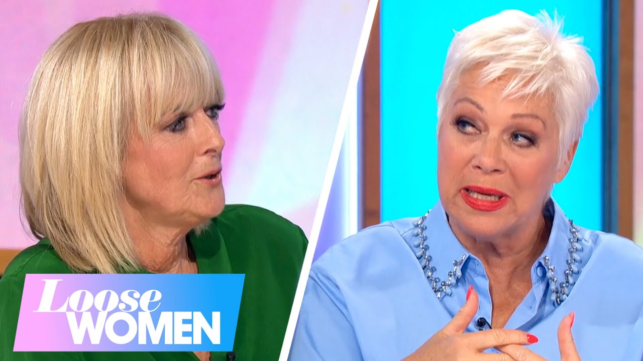 Should High Risk Prisoners Be Allowed To Marry? Loose Women The