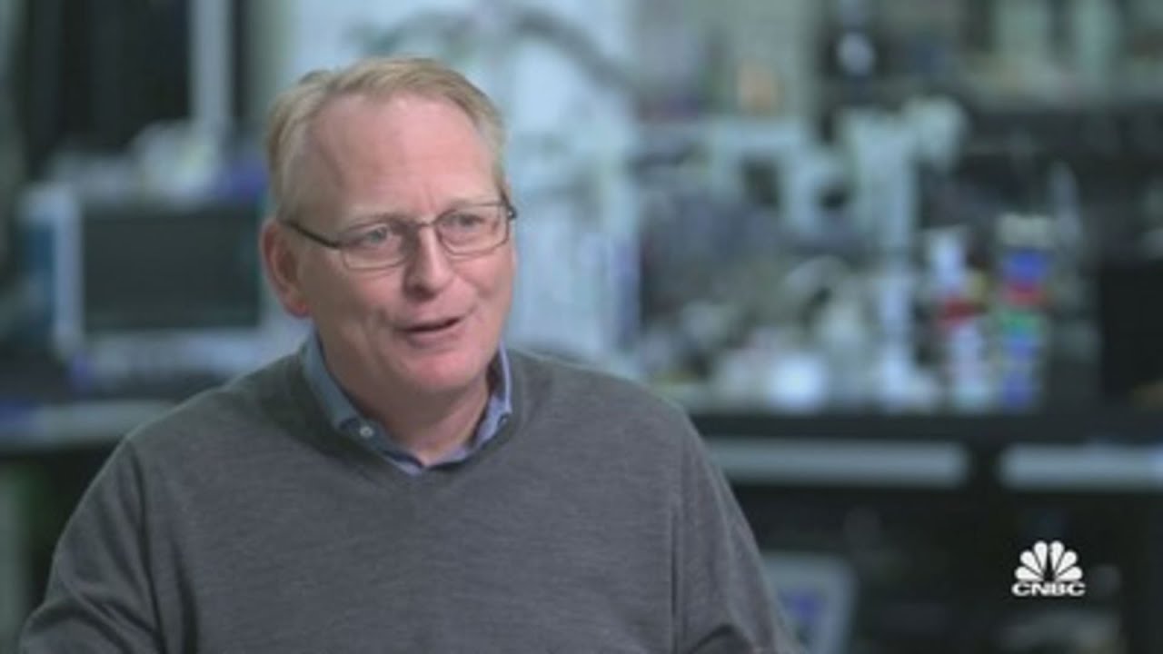 Inside Amazon S Satellite Factory The Global Herald