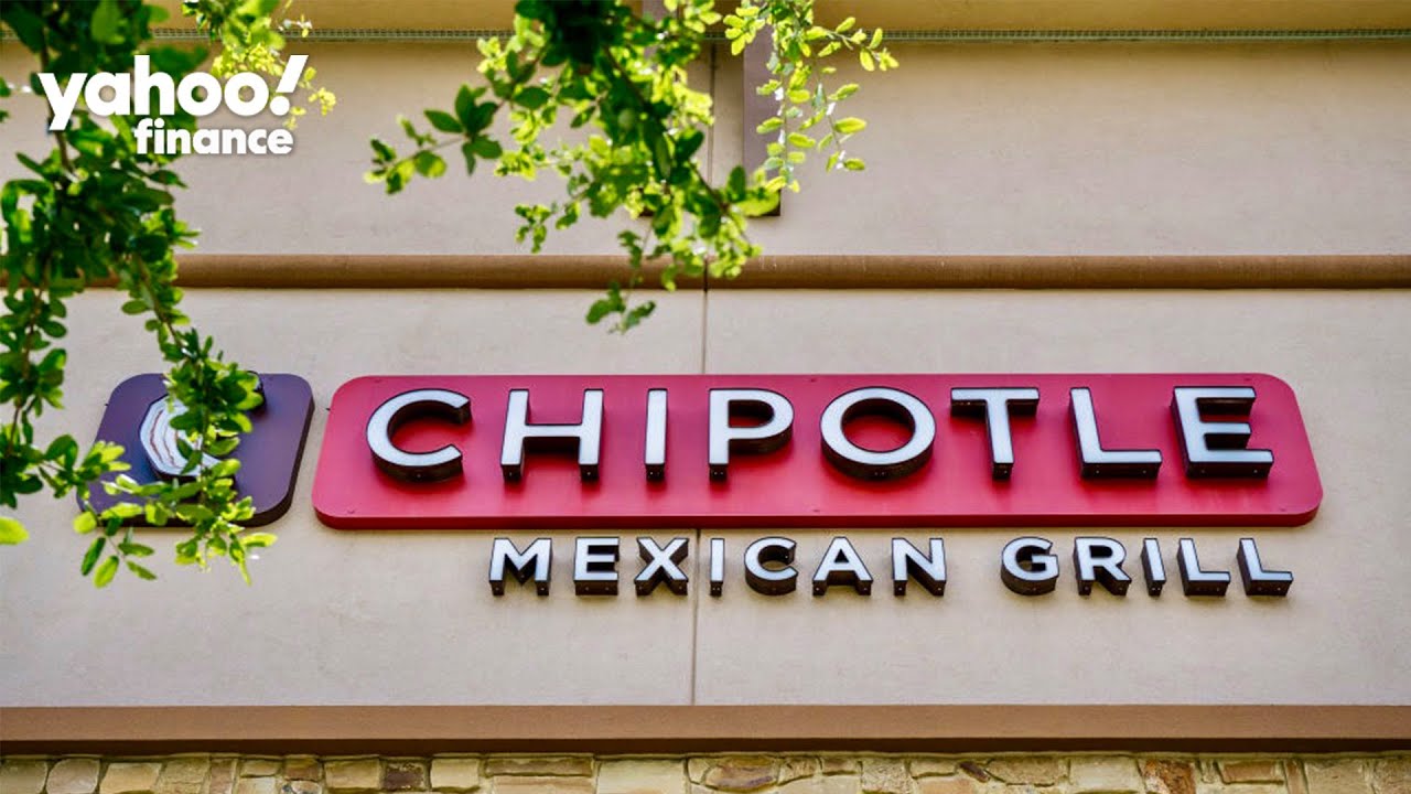 How Chipotle locations may limit the company's ability to raise prices