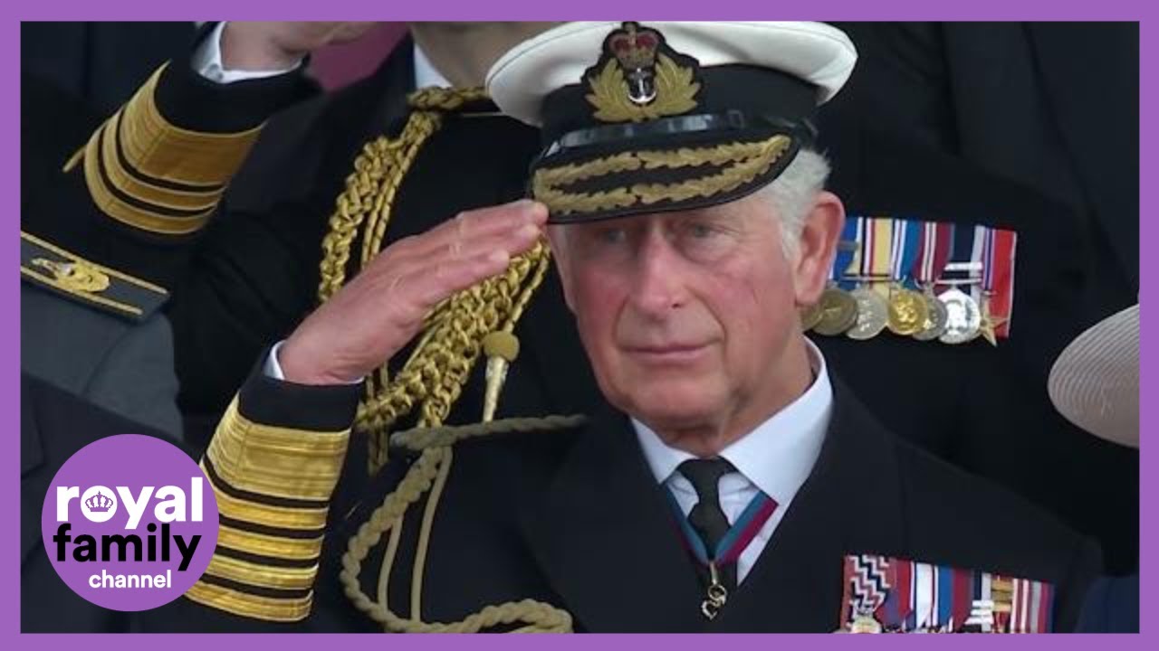 Royals in War Time How the Royal Family Deals With Conflict The Global Herald Royals in War Time How the Royal Family Deals With Conflict The Global Herald