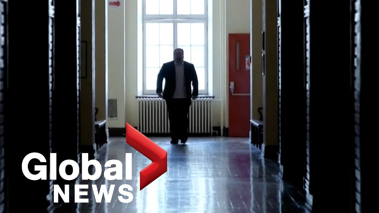 Star Wars kid Legendary viral video star breaks his silence The Global Herald