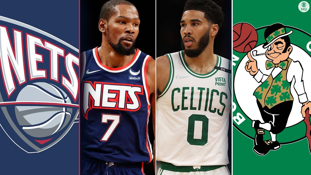 2022 NBA Playoffs NETS VS CELTICS Game 1 PREVIEW [Pick To Win, PROPS