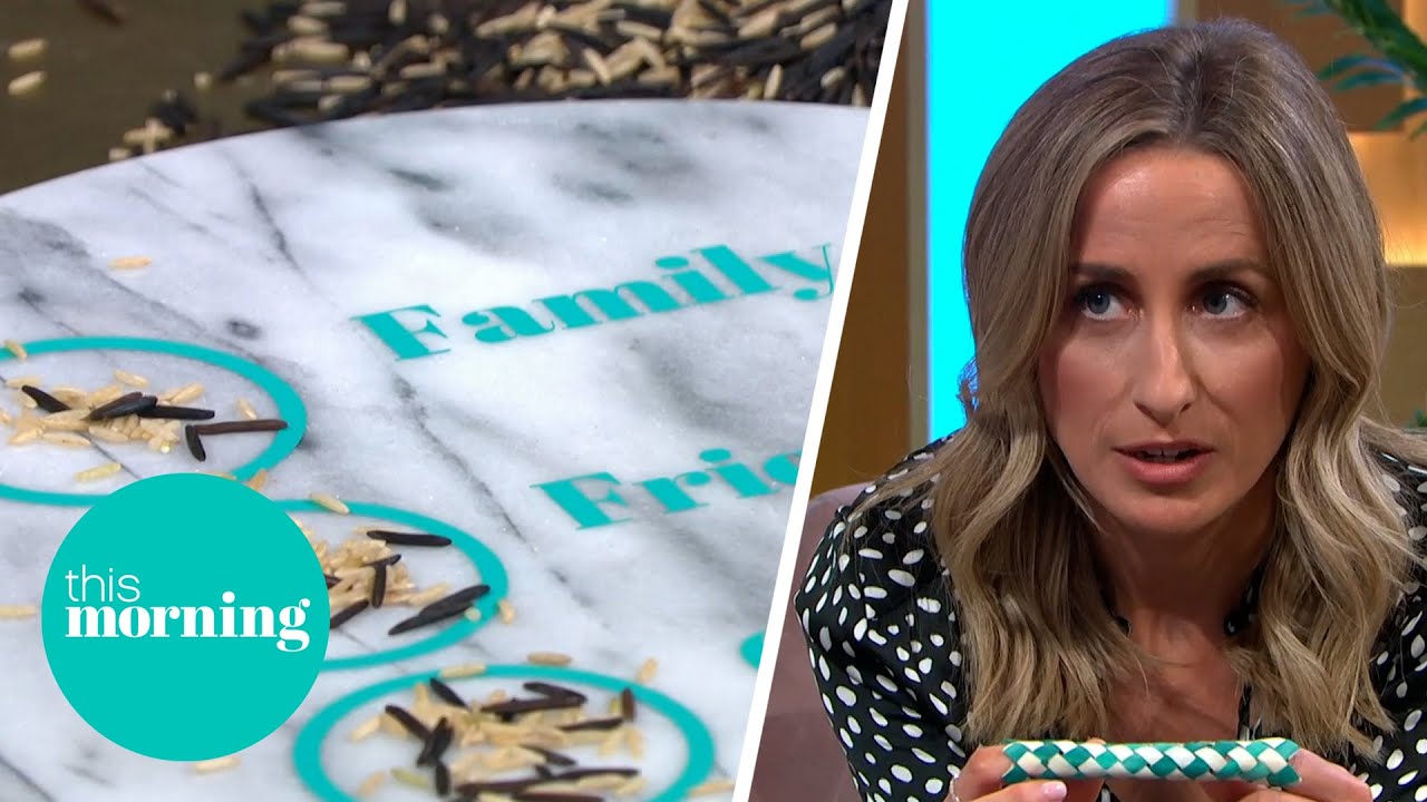 Clinical Psychologist Dr Julie Smith On Dealing With Daily Anxiety This Morning The Global
