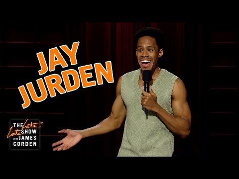 Jay Jurden Stand-Up - The Global Herald