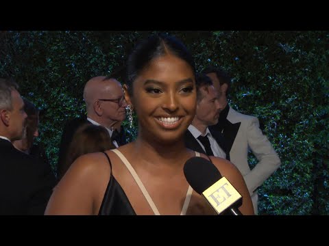 Natalia Bryant on Her NORMAL College Experience and Hollywood Dreams