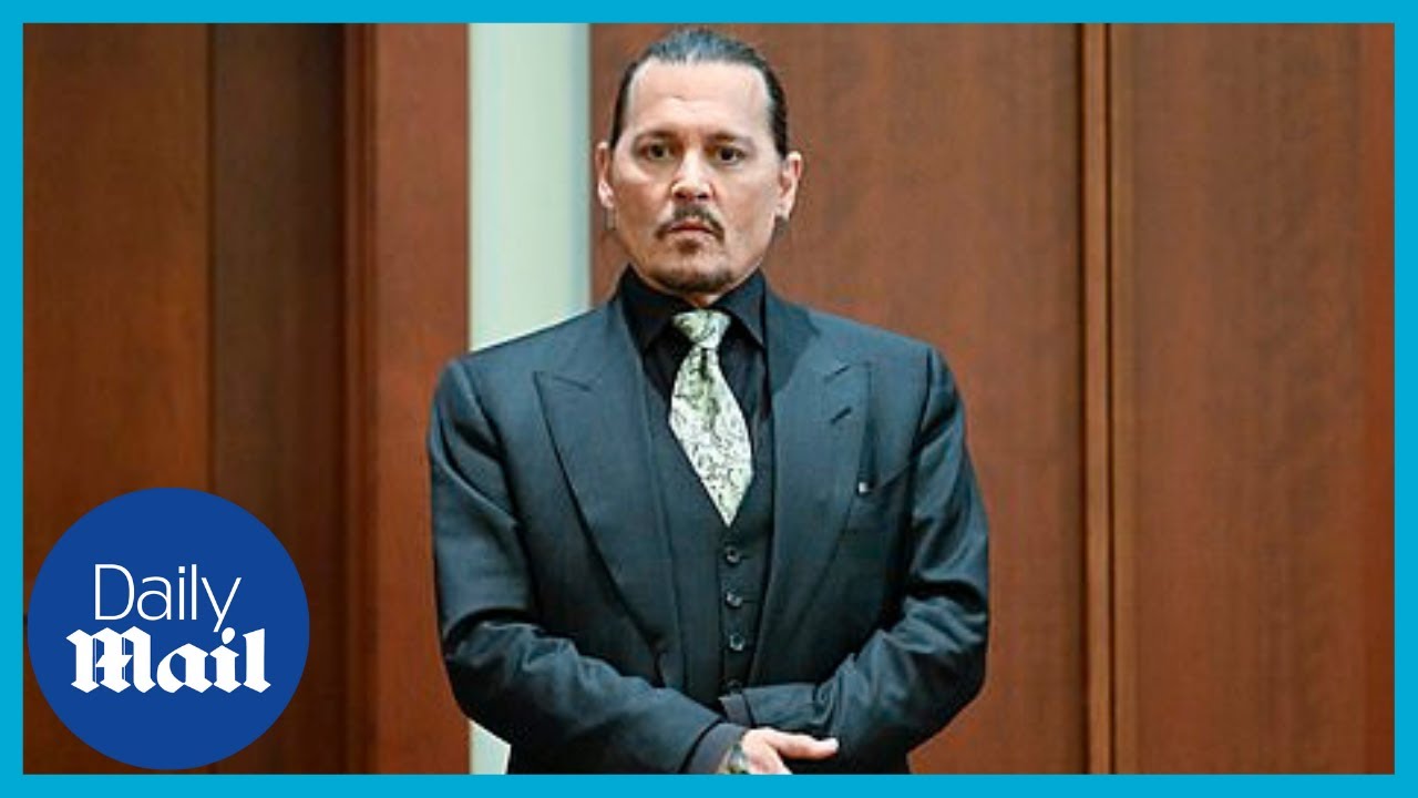 Johnny Depp says he's never seen Pirates of the Caribbean - The Global ...