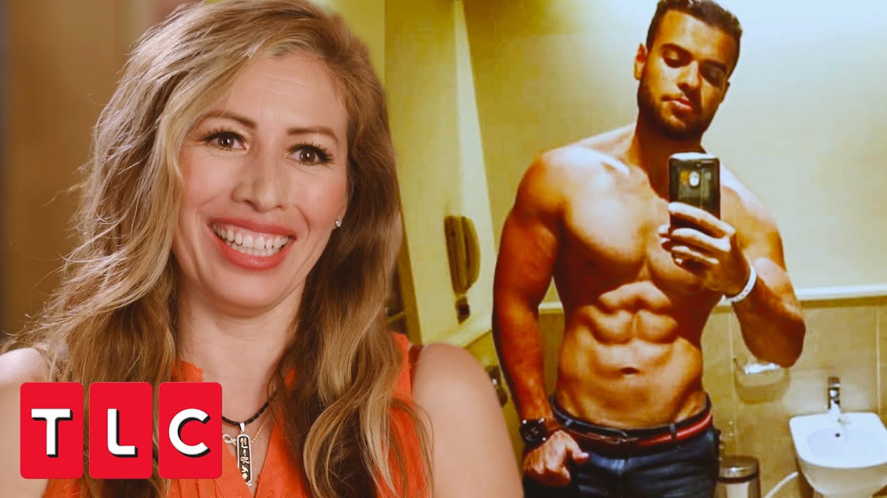 How Yve Met Mohamed 90 Day Fiancé The Global Herald